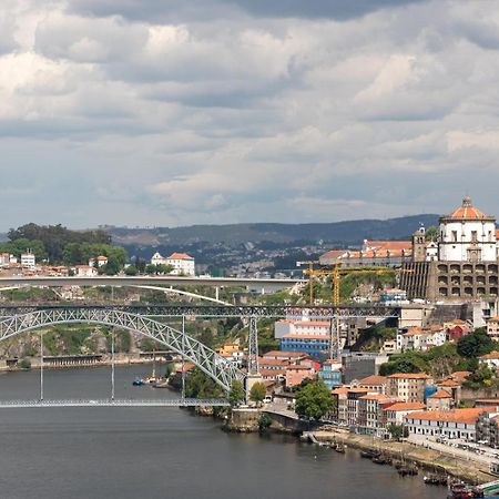 Ferienwohnung Guestready - Porto Fantastic View Vila Nova de Gaia Exterior foto