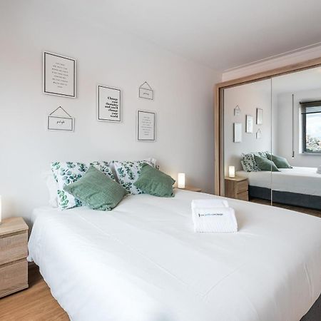Ferienwohnung Guestready - Porto Fantastic View Vila Nova de Gaia Exterior foto