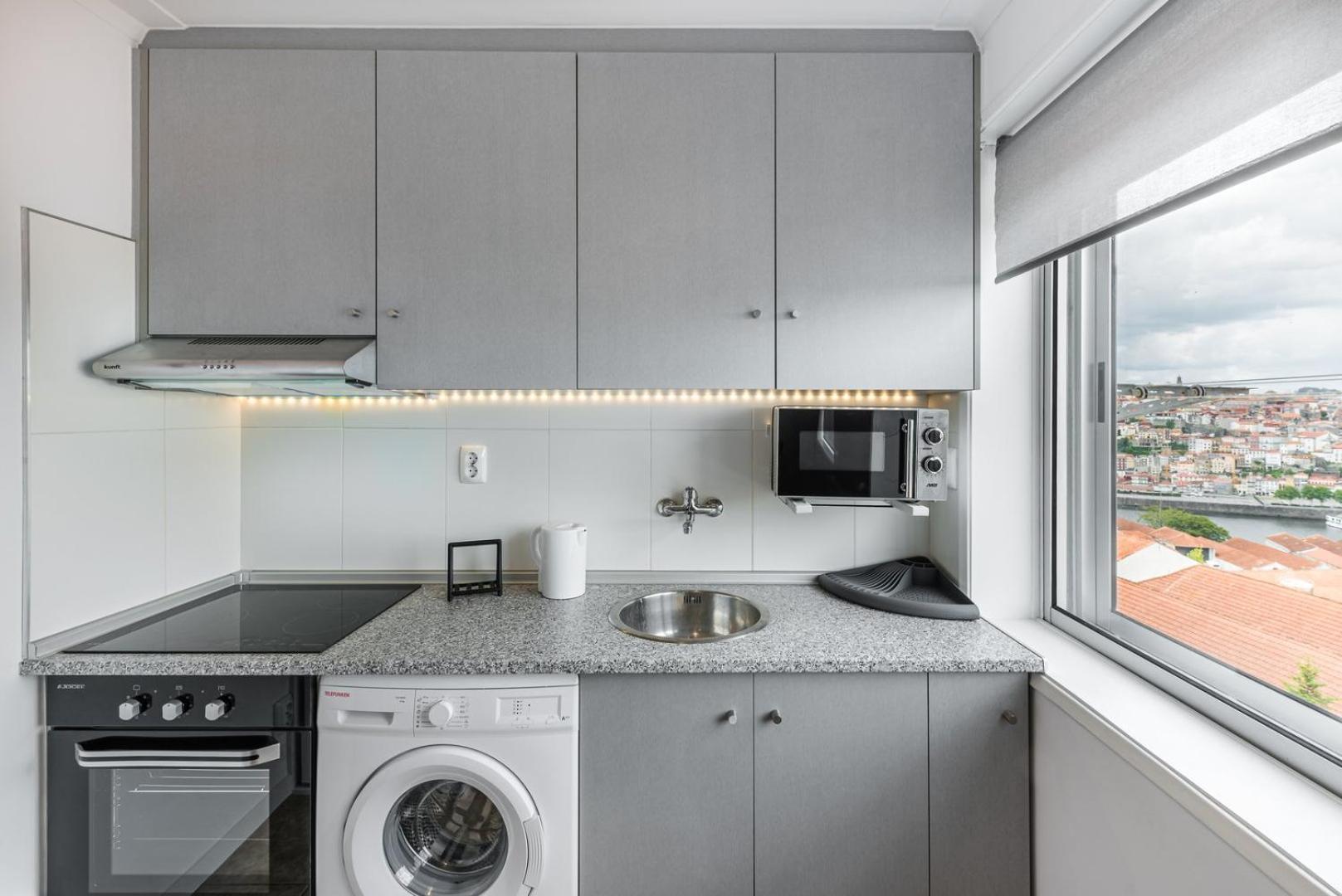 Ferienwohnung Guestready - Porto Fantastic View Vila Nova de Gaia Exterior foto