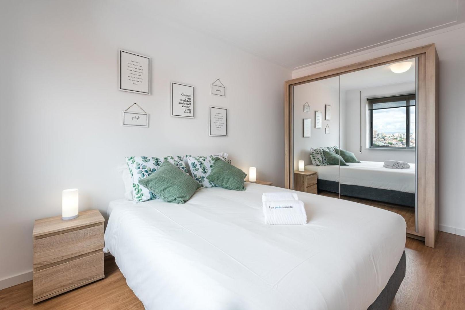 Ferienwohnung Guestready - Porto Fantastic View Vila Nova de Gaia Exterior foto