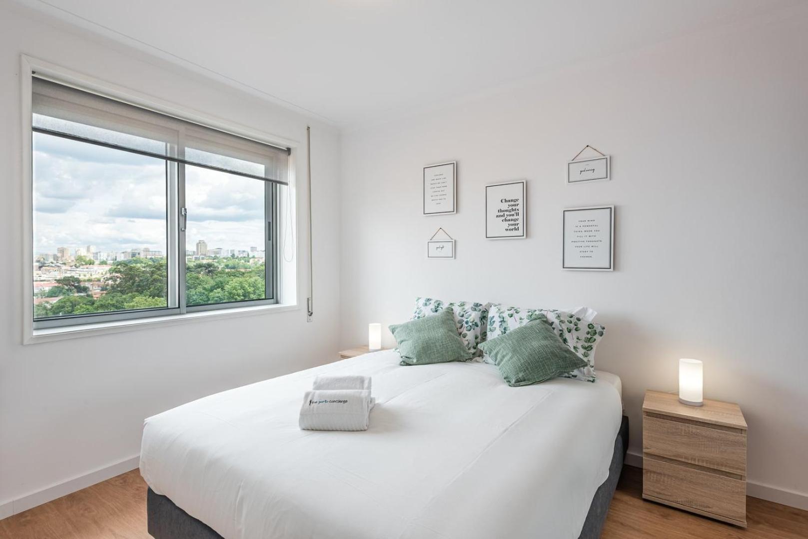 Ferienwohnung Guestready - Porto Fantastic View Vila Nova de Gaia Exterior foto